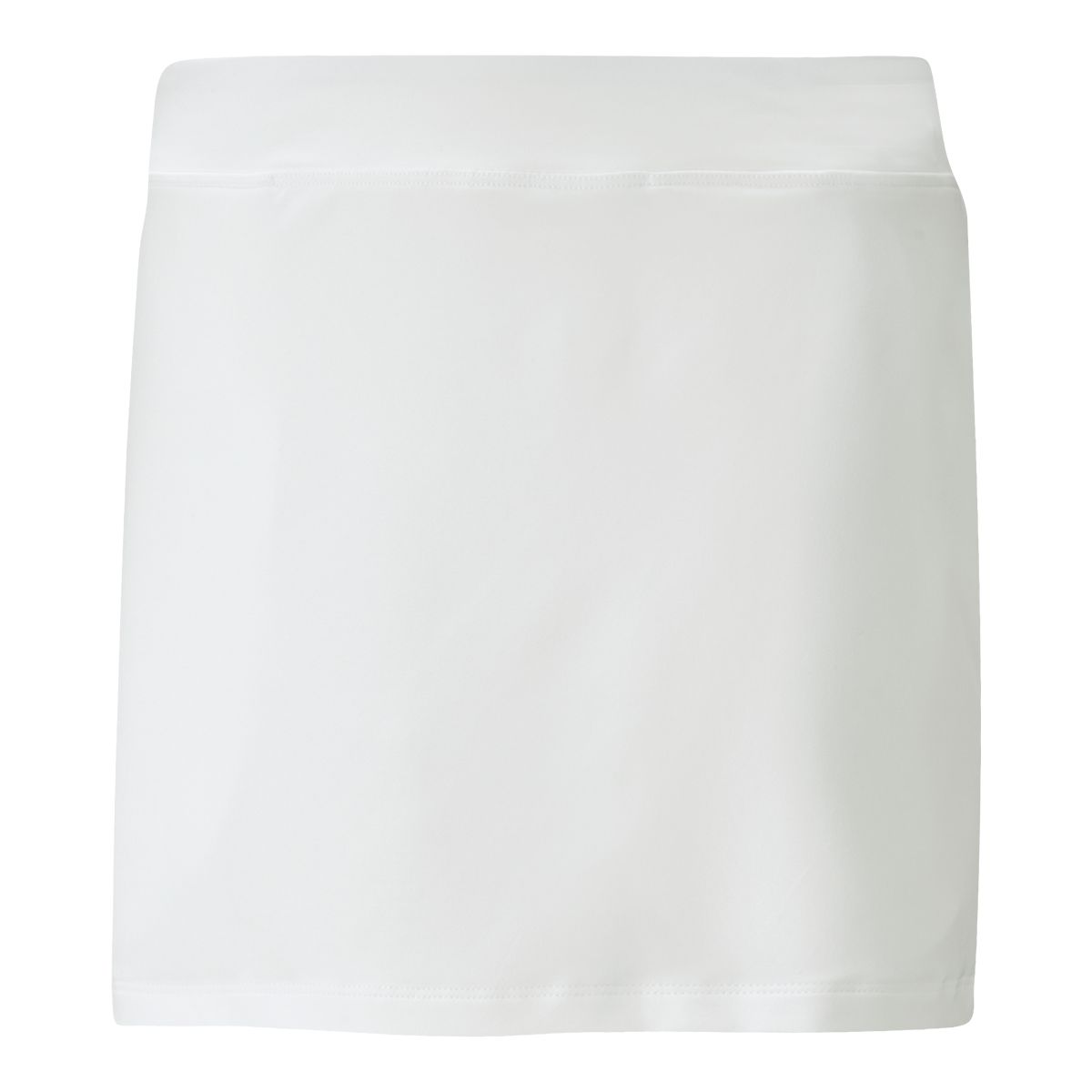 PUMA Girls' Knit Skirt