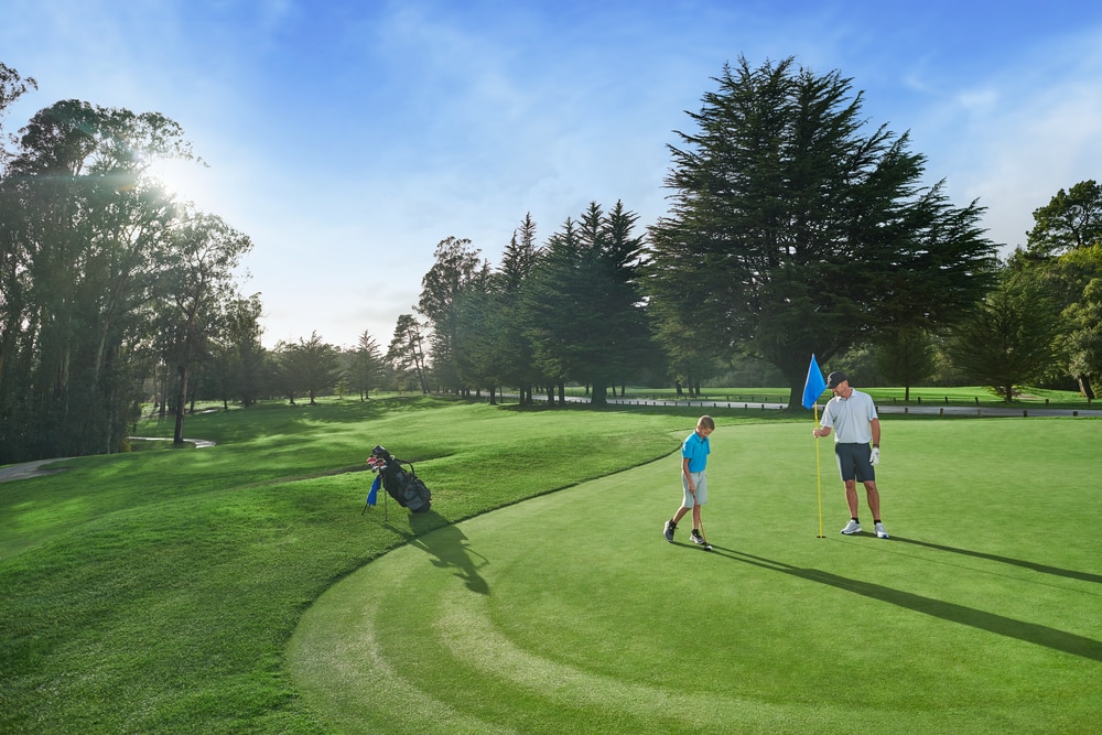 Golf