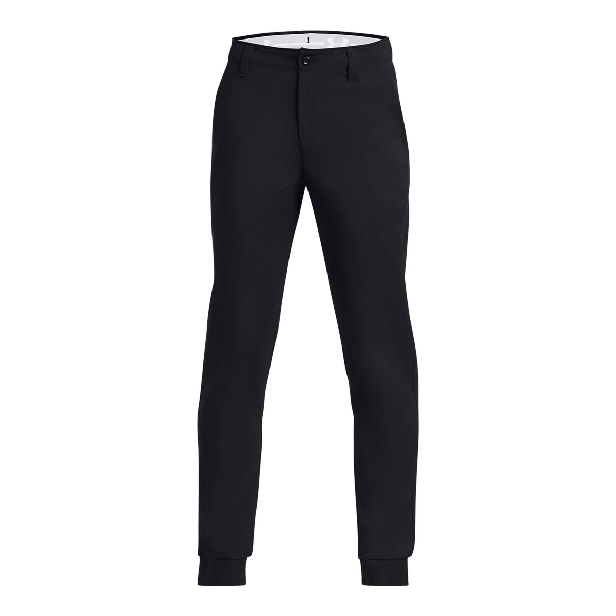 Under Armour Golf Boys' Jogger Pants