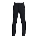 Under Armour Golf Boys' Jogger Pants Front_Flat