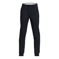 Under Armour Golf Boys' Jogger Pants Front_Flat