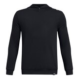 Under Armour Golf Junior Playoff Hoodie Front_Flat