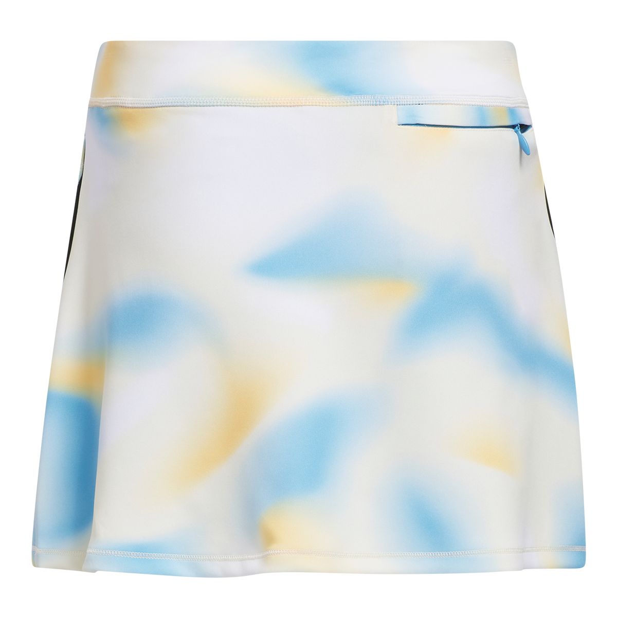 Adidas Golf Girl's Printed Skort