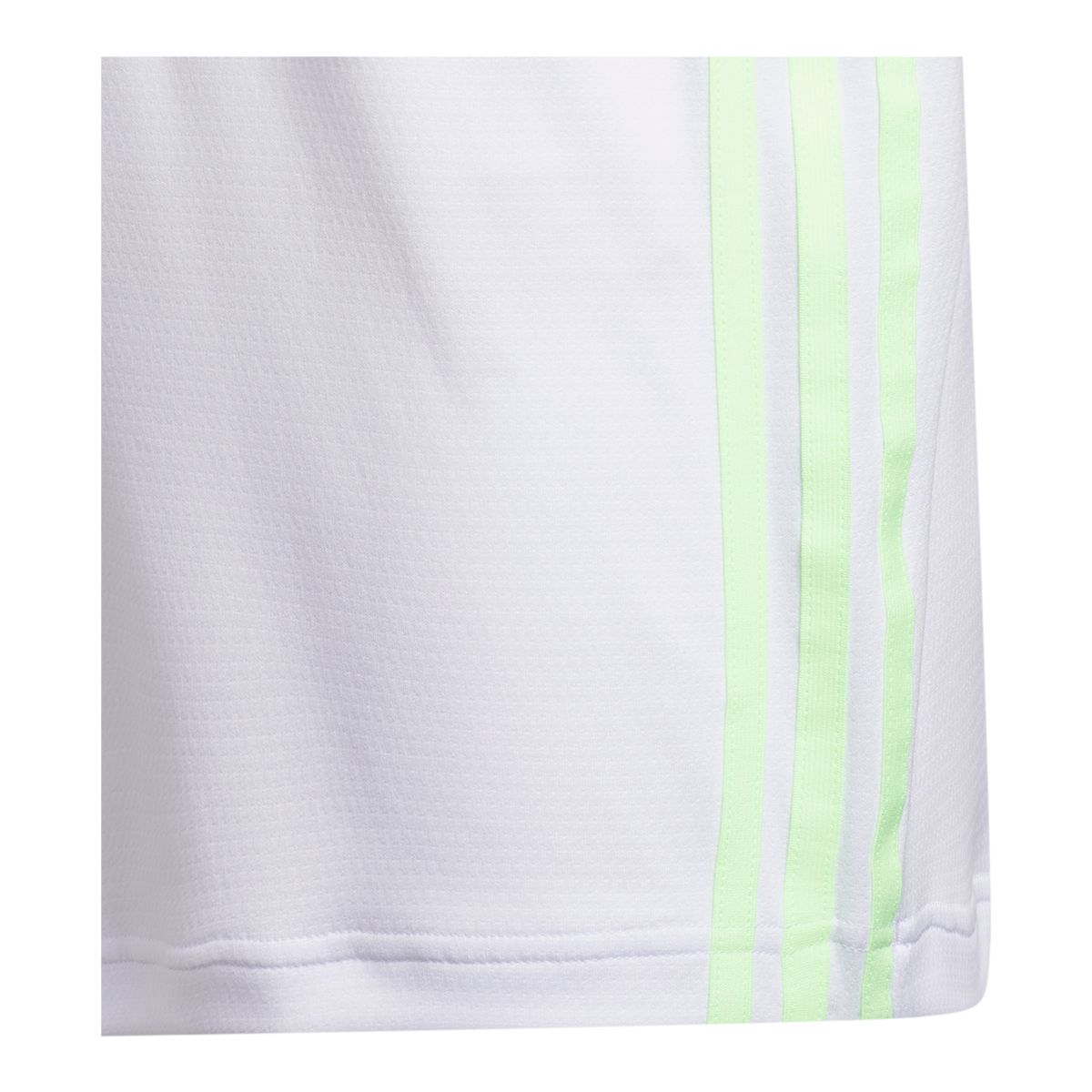 Adidas Golf Boy's Hrdy Sport Polo