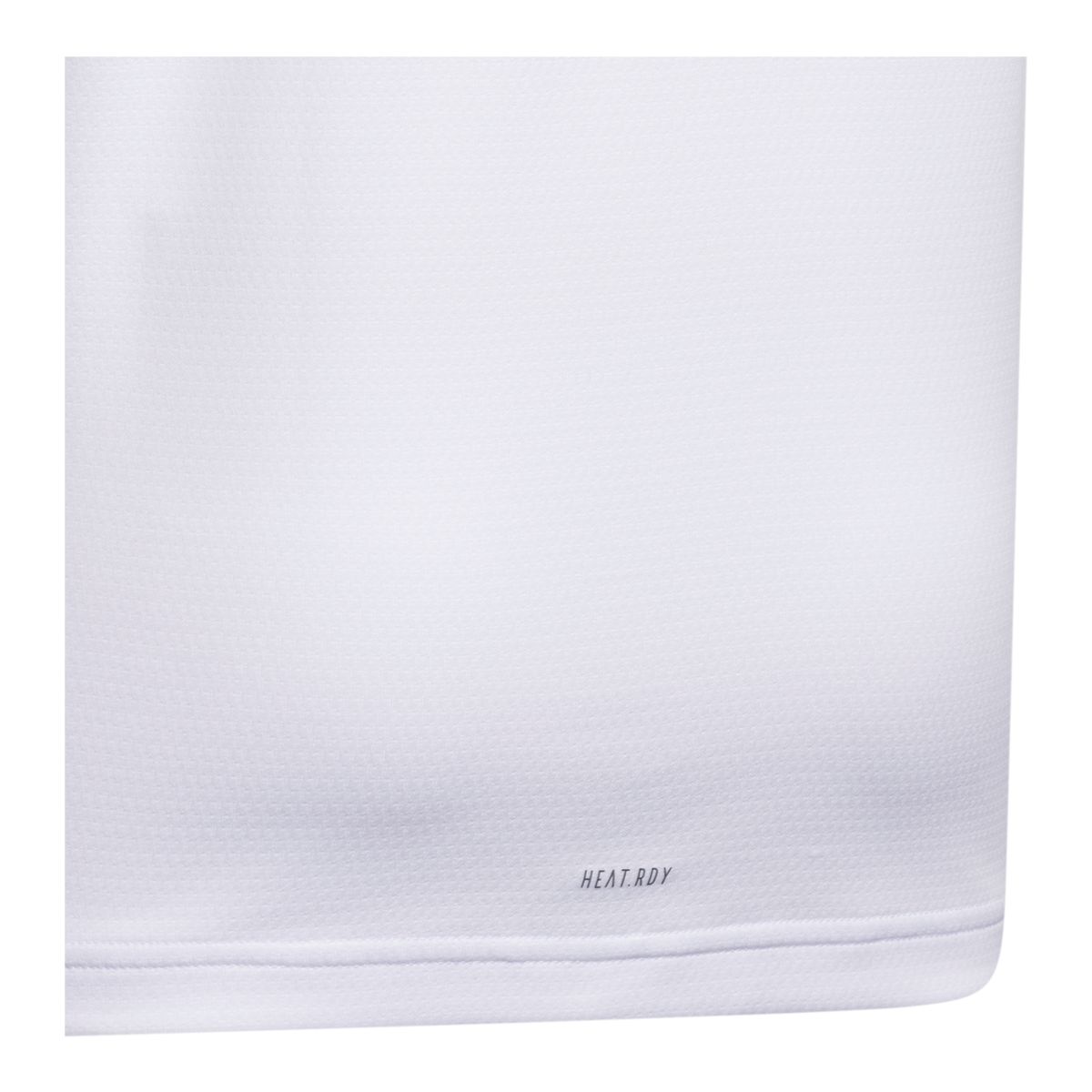 Adidas Golf Boy's Hrdy Sport Polo