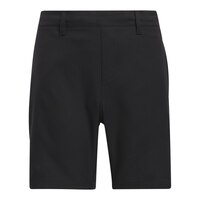 Adidas Golf Junior Boy's Ultimate Adjustable Shorts Front_Flat