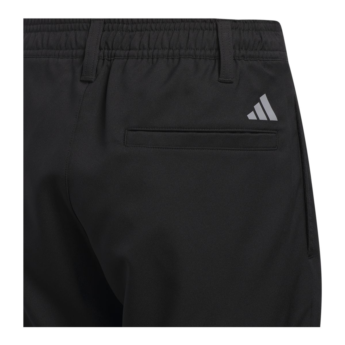 Adidas Golf Junior Boy's Ultimate Adjustable Shorts