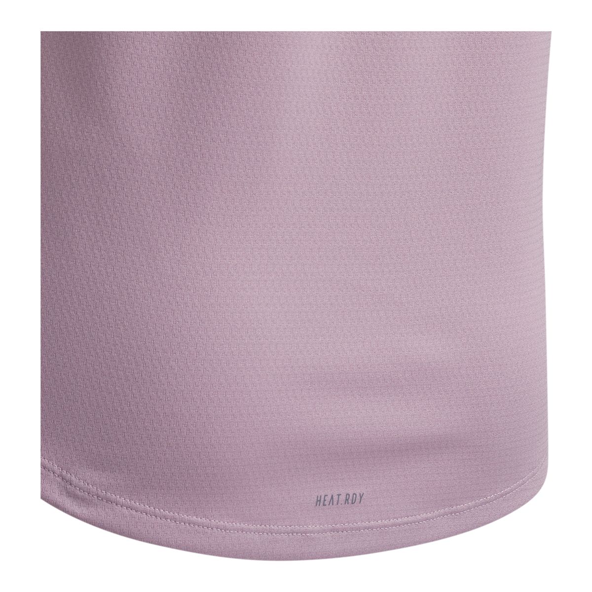 adidas Golf Girls' HEAT.RDY Sport Polo T Shirt