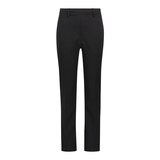adidas Golf Junior Boys' Ultimate 365 Adjustable Pants Front_Flat