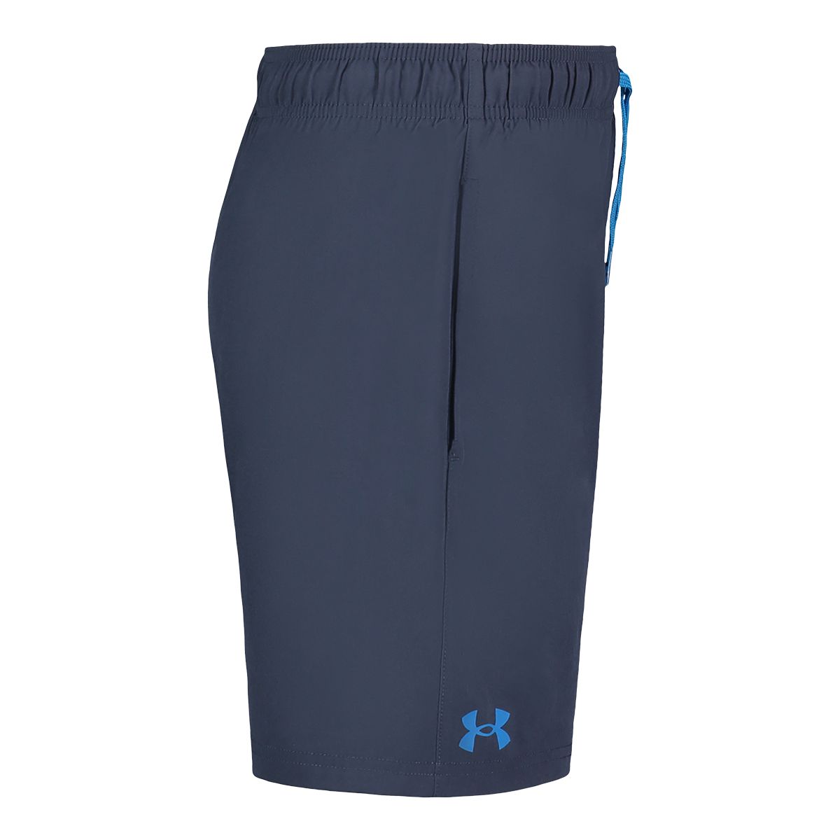 Under Armour Kids’ Compression Volley Shorts