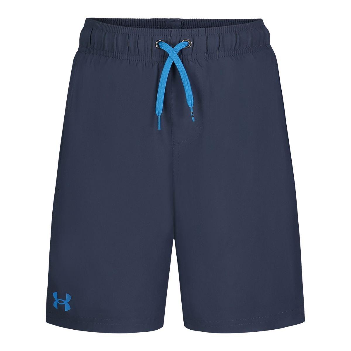 Under Armour Kids’ Compression Volley Shorts