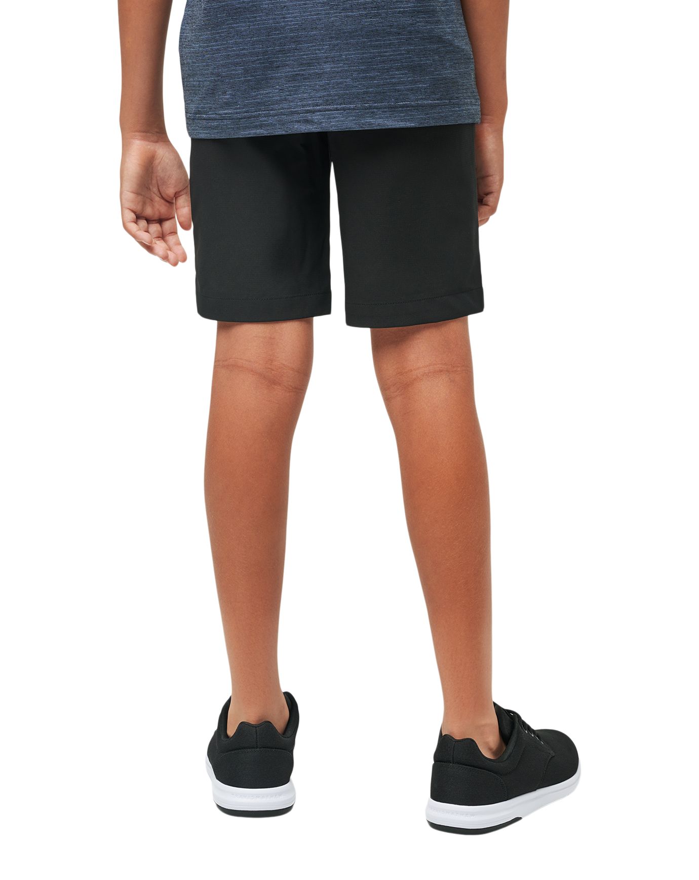 TravisMathew Boys' Wanderlust Golf Shorts