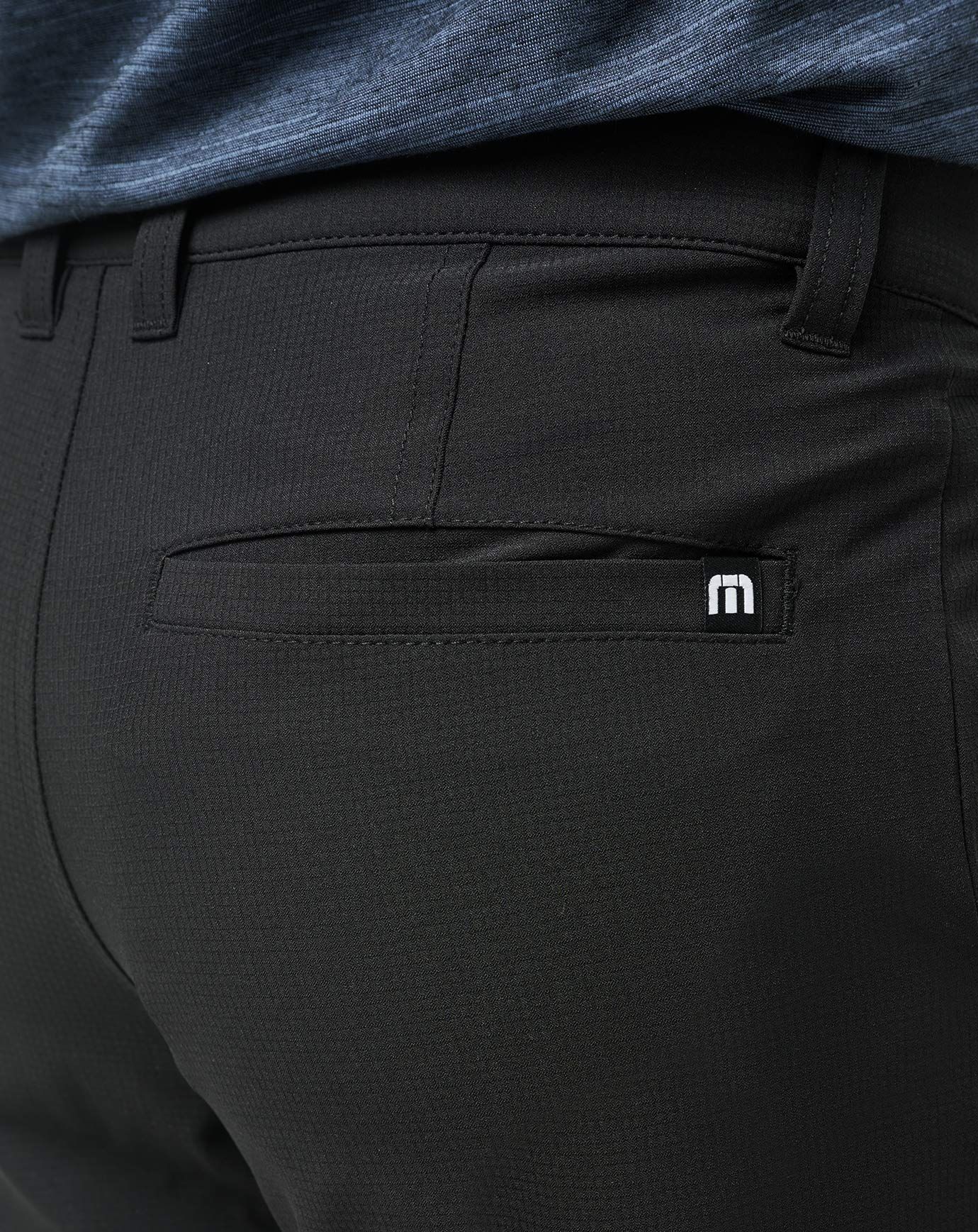 TravisMathew Boys' Wanderlust Golf Shorts