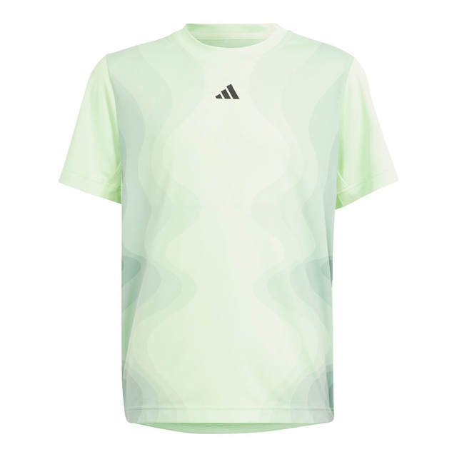 adidas Boys' Airchill Pro Tennis T Shirt