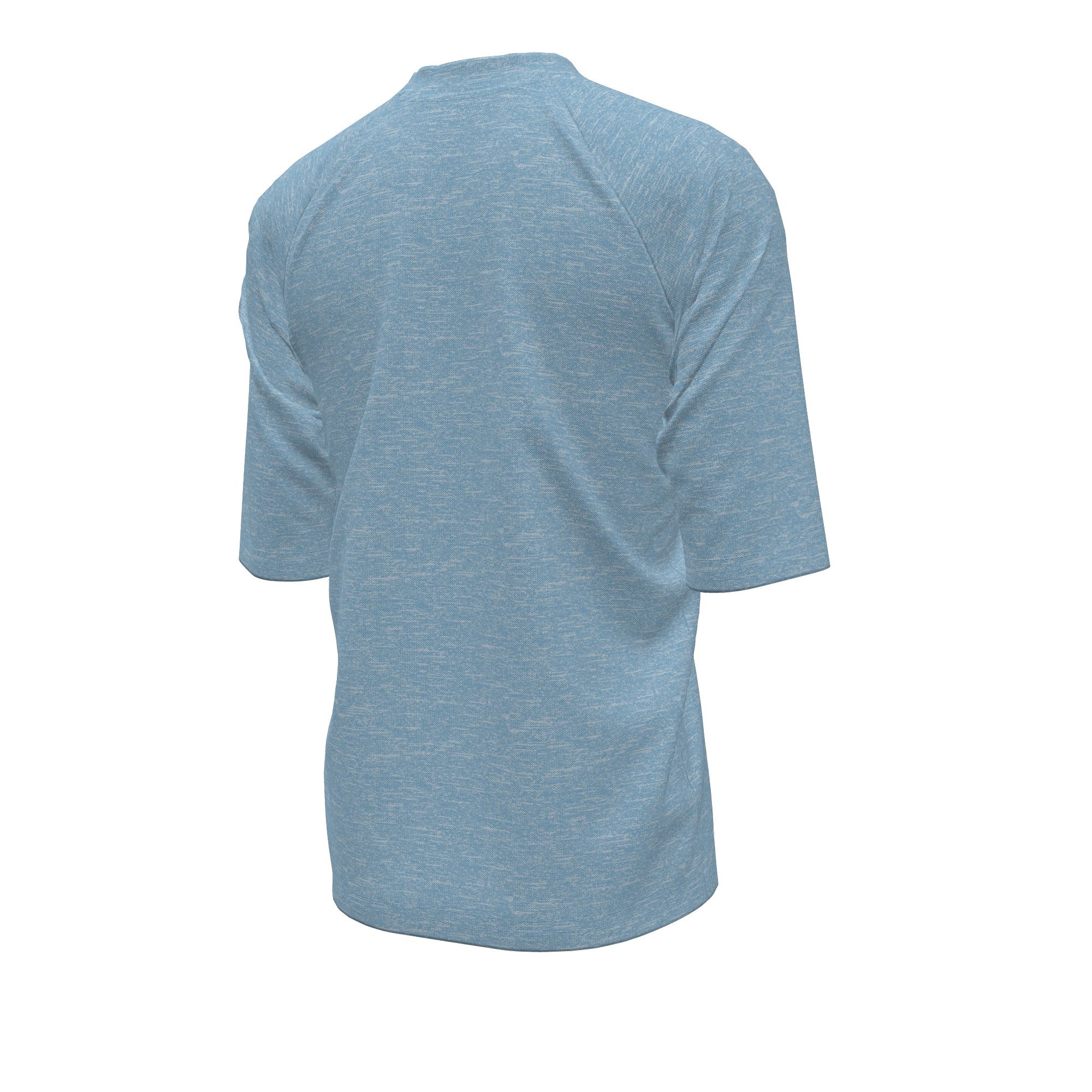 Nike Kids' Heather Hydroguard T Shirt