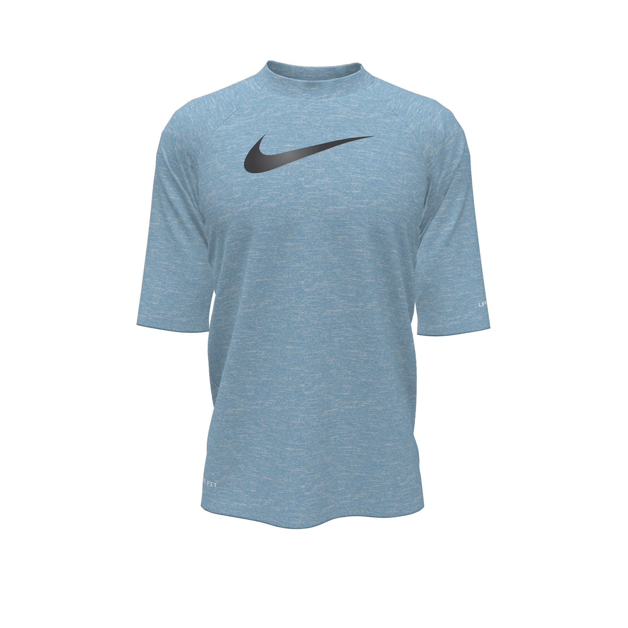 Nike Kids' Heather Hydroguard T Shirt