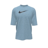 Nike Kids' Heather Hydroguard T Shirt Front_Flat