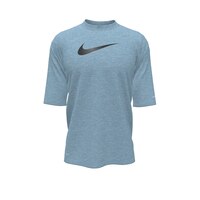 Nike Kids' Heather Hydroguard T Shirt Front_Flat