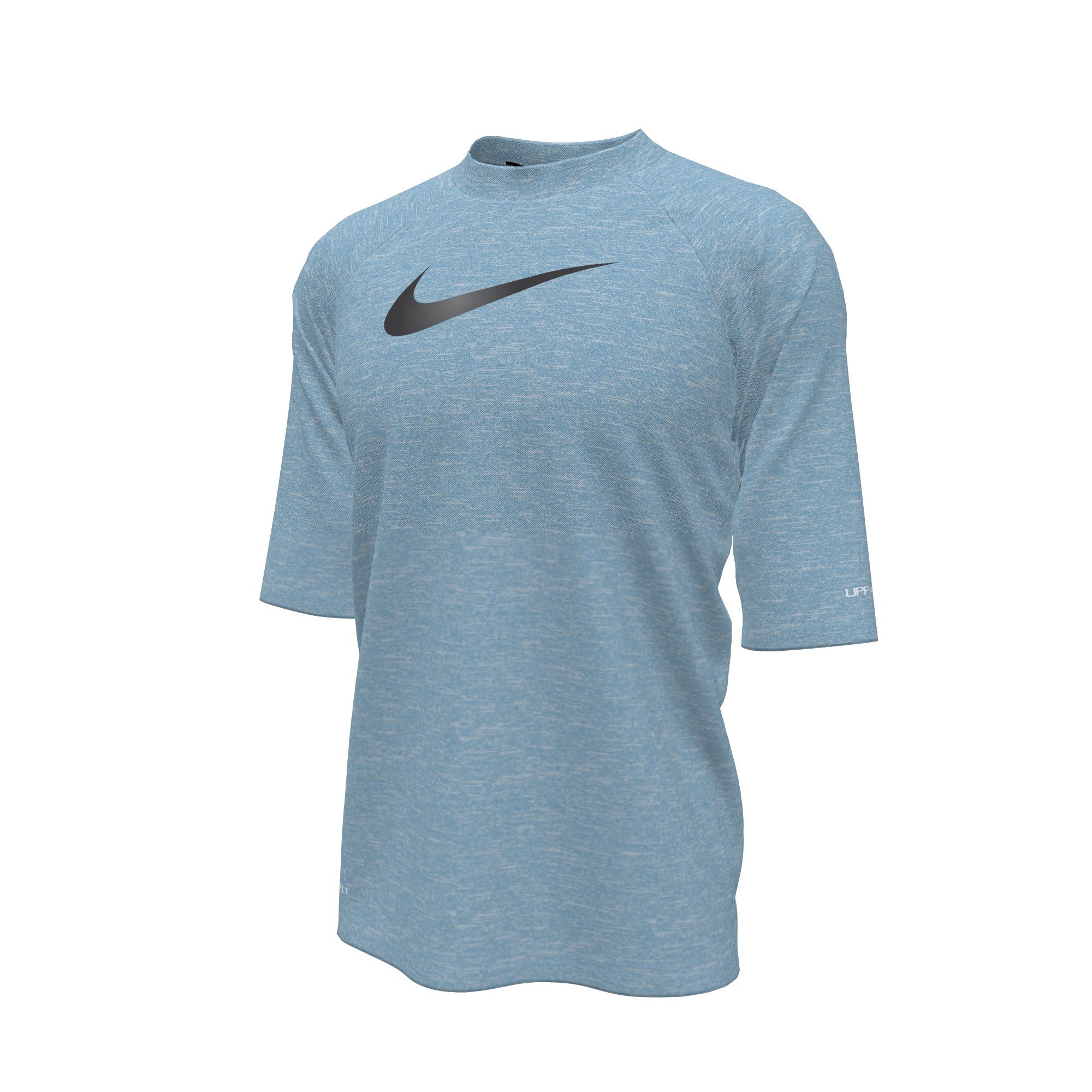 Nike Kids' Heather Hydroguard T Shirt