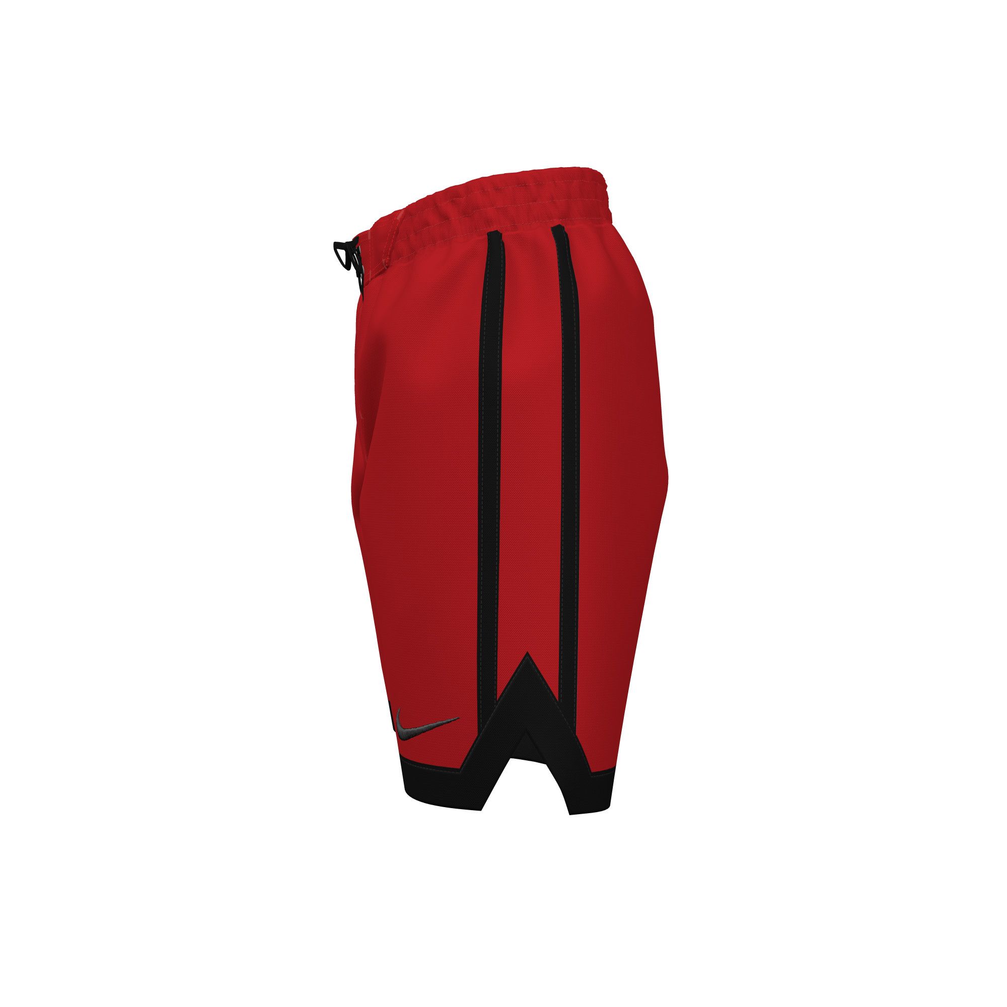 Nike Kids' Basketball 7-inch Volley Shorts