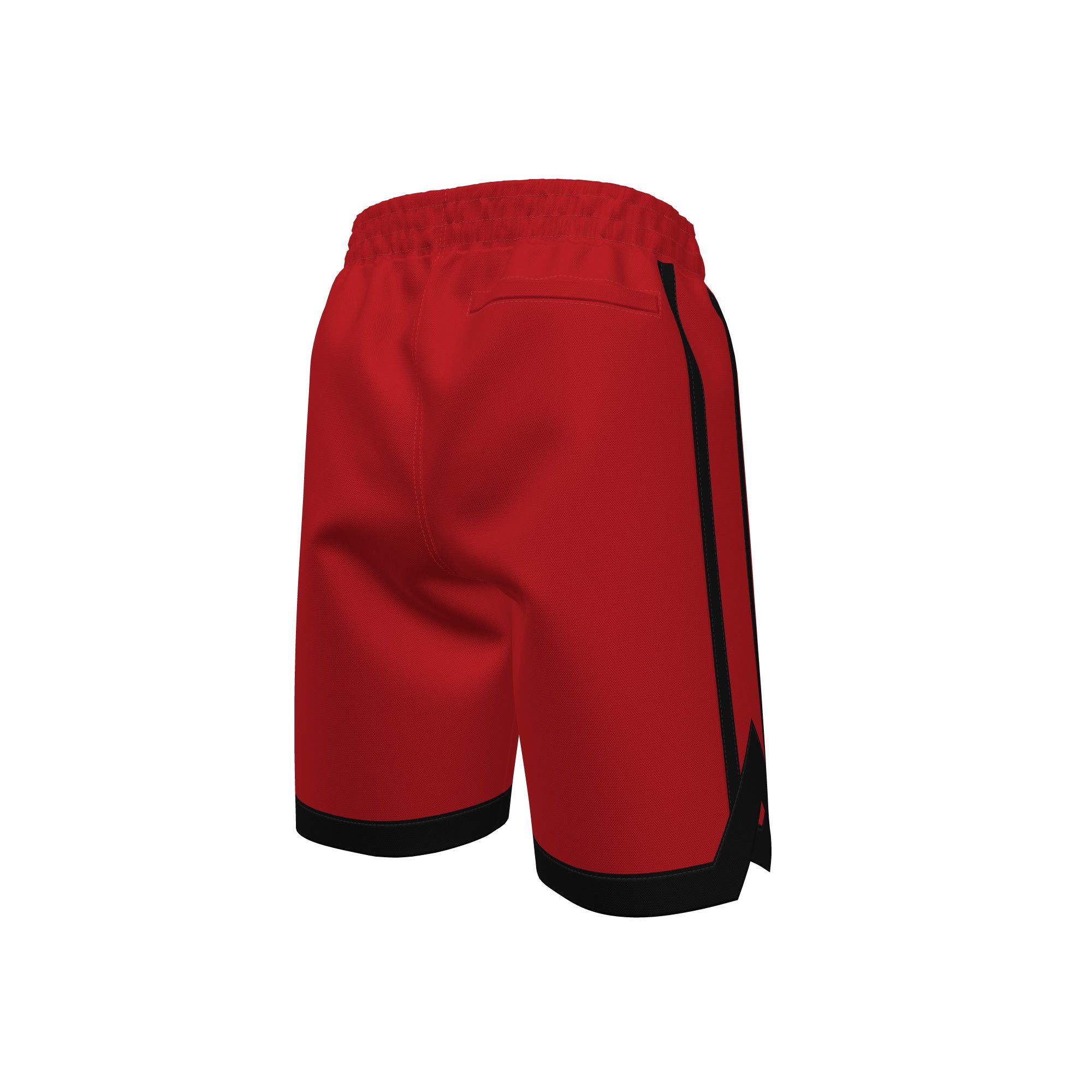 Nike Kids' Basketball 7-inch Volley Shorts