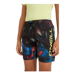 O'Neill Boys' Cali Rutile 14 Inch Volley Shorts