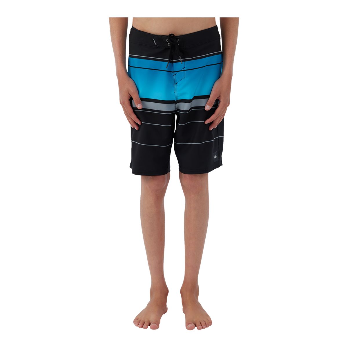 O'Neill Boys' Gonzo Volley 17 Inch Hyperfreak Boardshorts