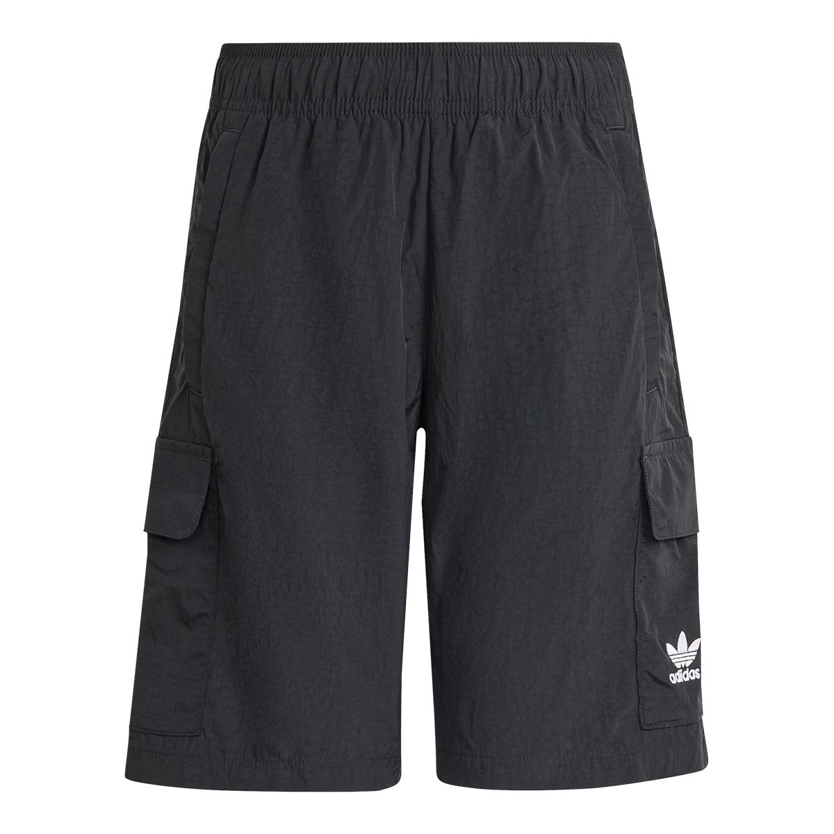 adidas Boys' Cargo Shorts