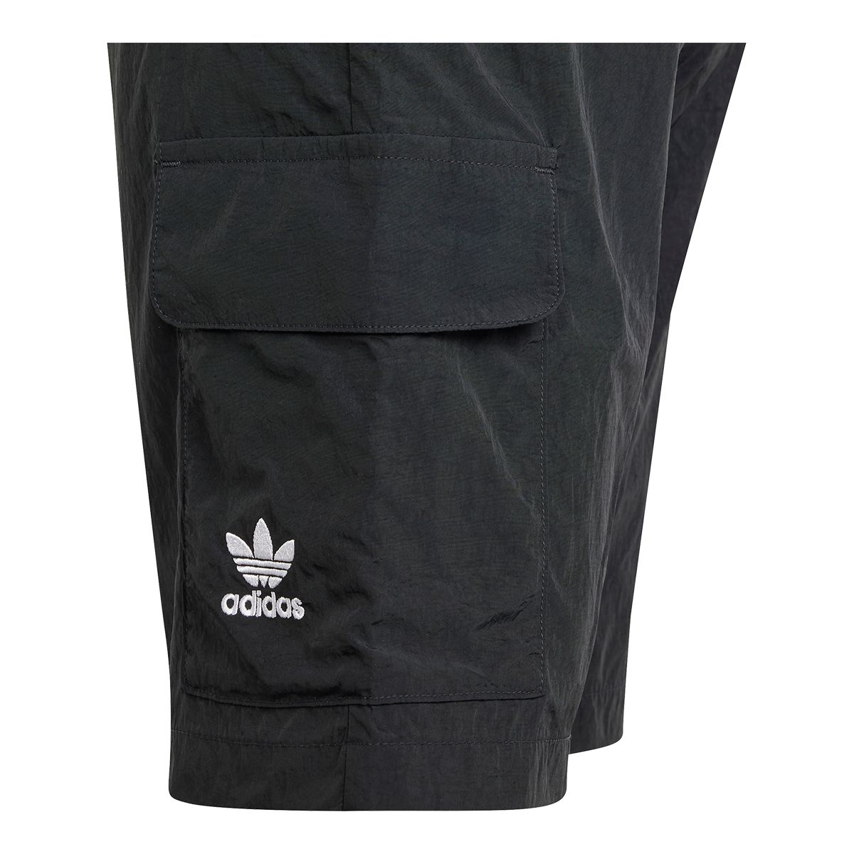 adidas Boys' Cargo Shorts