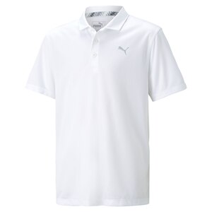 PUMA Golf Boys' Essential Polo T Shirt