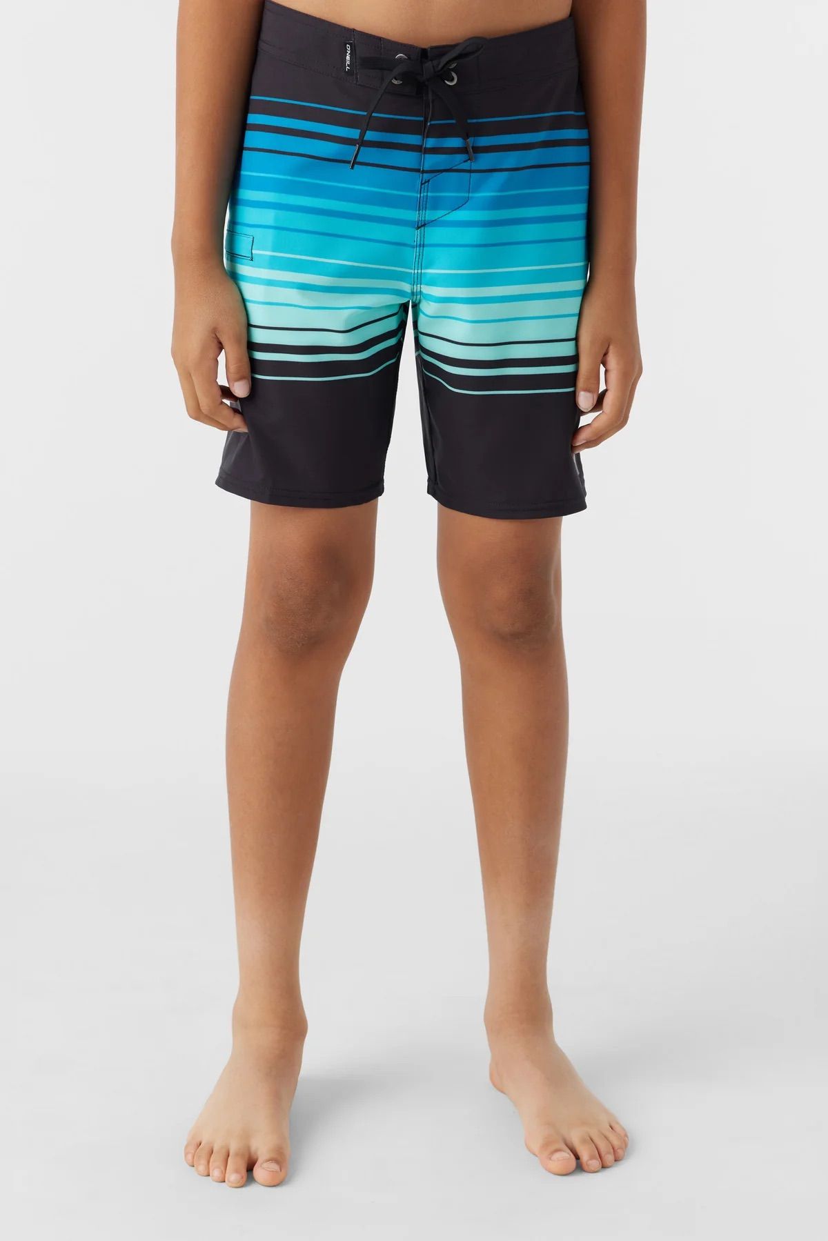 O'Neill Boys' Hyperfreak Heat 16 Inch Boardshorts