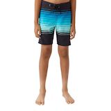 O'Neill Boys' Hyperfreak Heat 16 Inch Boardshorts Front_Flat