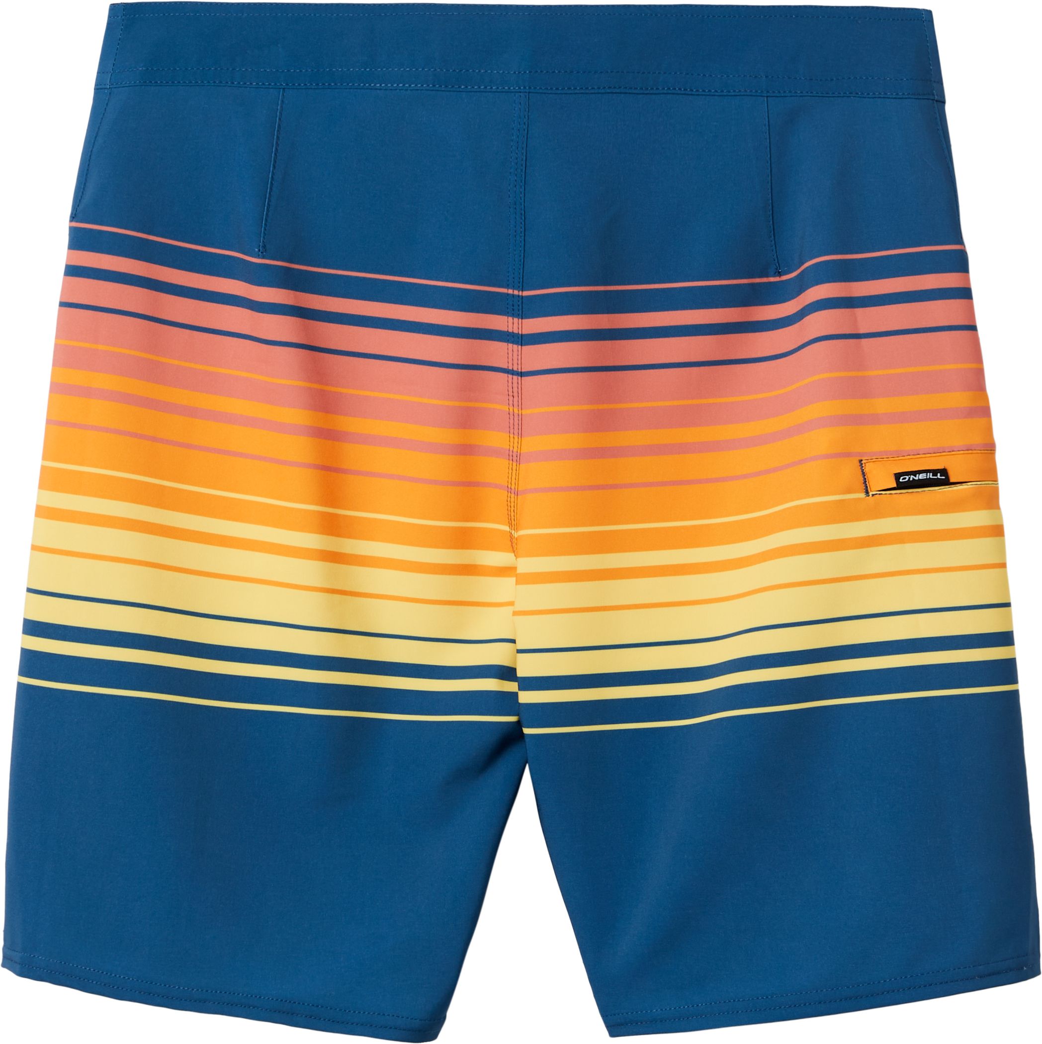 O'Neill Boys' Hyperfreak Heat 16 Inch Boardshorts