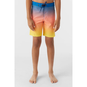 O'Neill Boys' Hyperfreak Heat 16 Inch Boardshorts