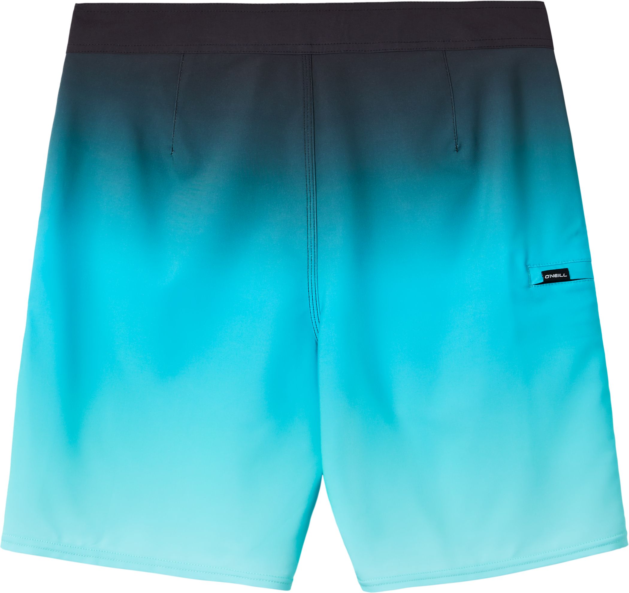 O'Neill Boys' Hyperfreak Heat 16 Inch Boardshorts