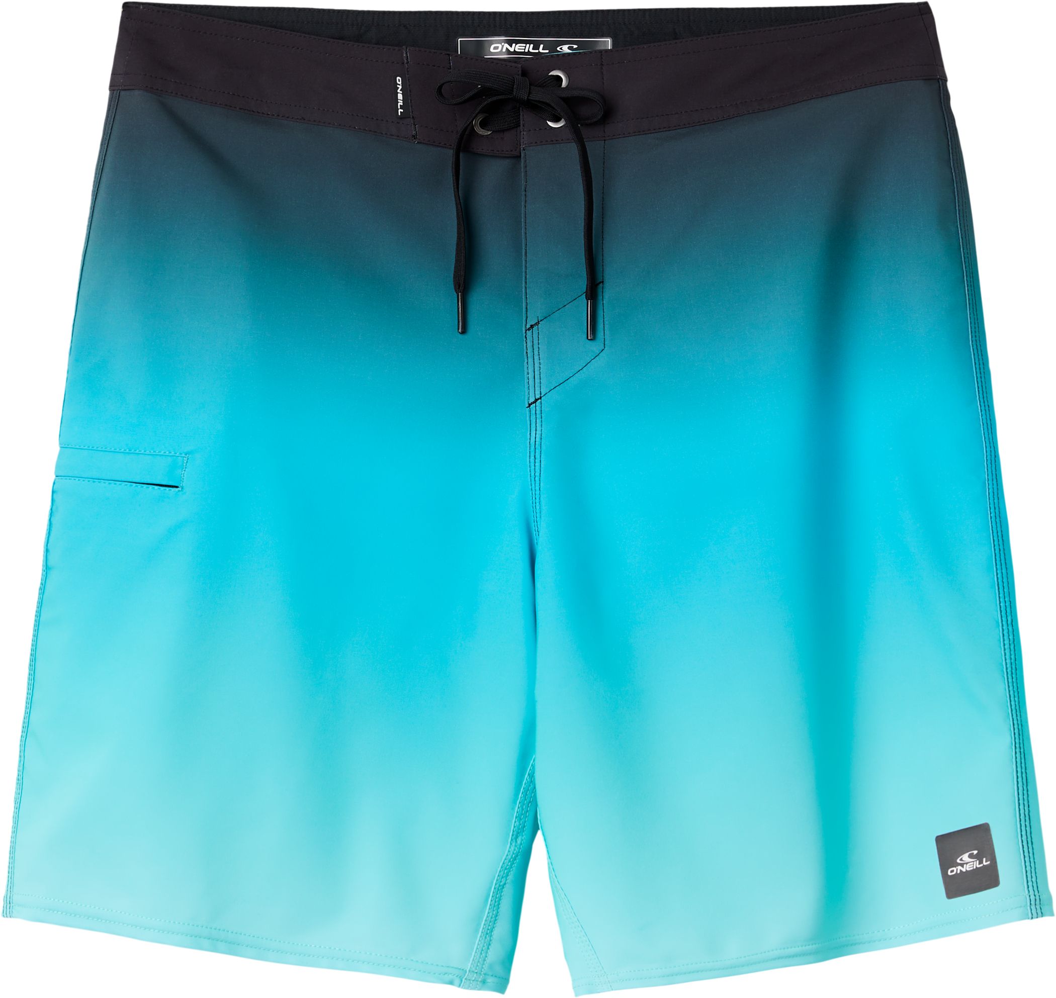 O'Neill Boys' Hyperfreak Heat 16 Inch Boardshorts