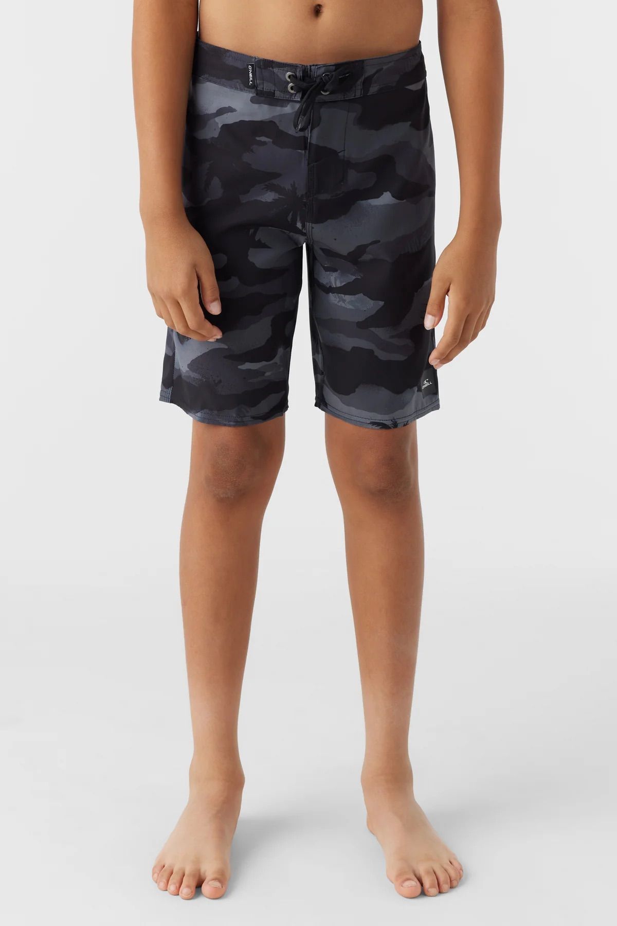 O'Neill Boys' Hyperfreak Heat 17 Inch Boardshorts