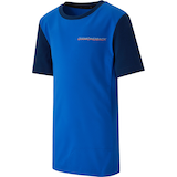 Diamondback Junior Jersey Back_Angled_Left