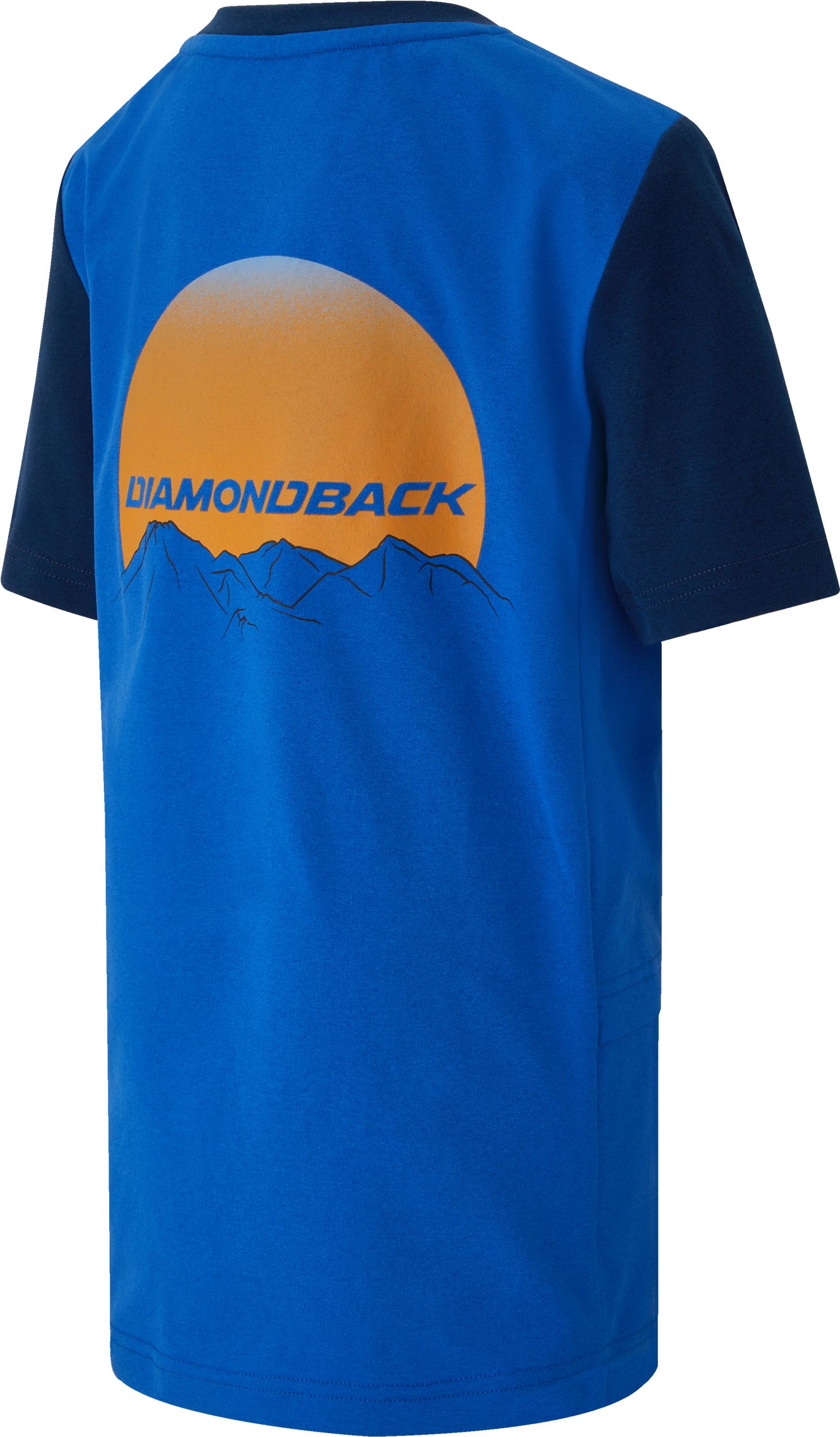 Diamondback Junior Jersey