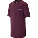 Diamondback Junior Jersey Back_Angled_Left