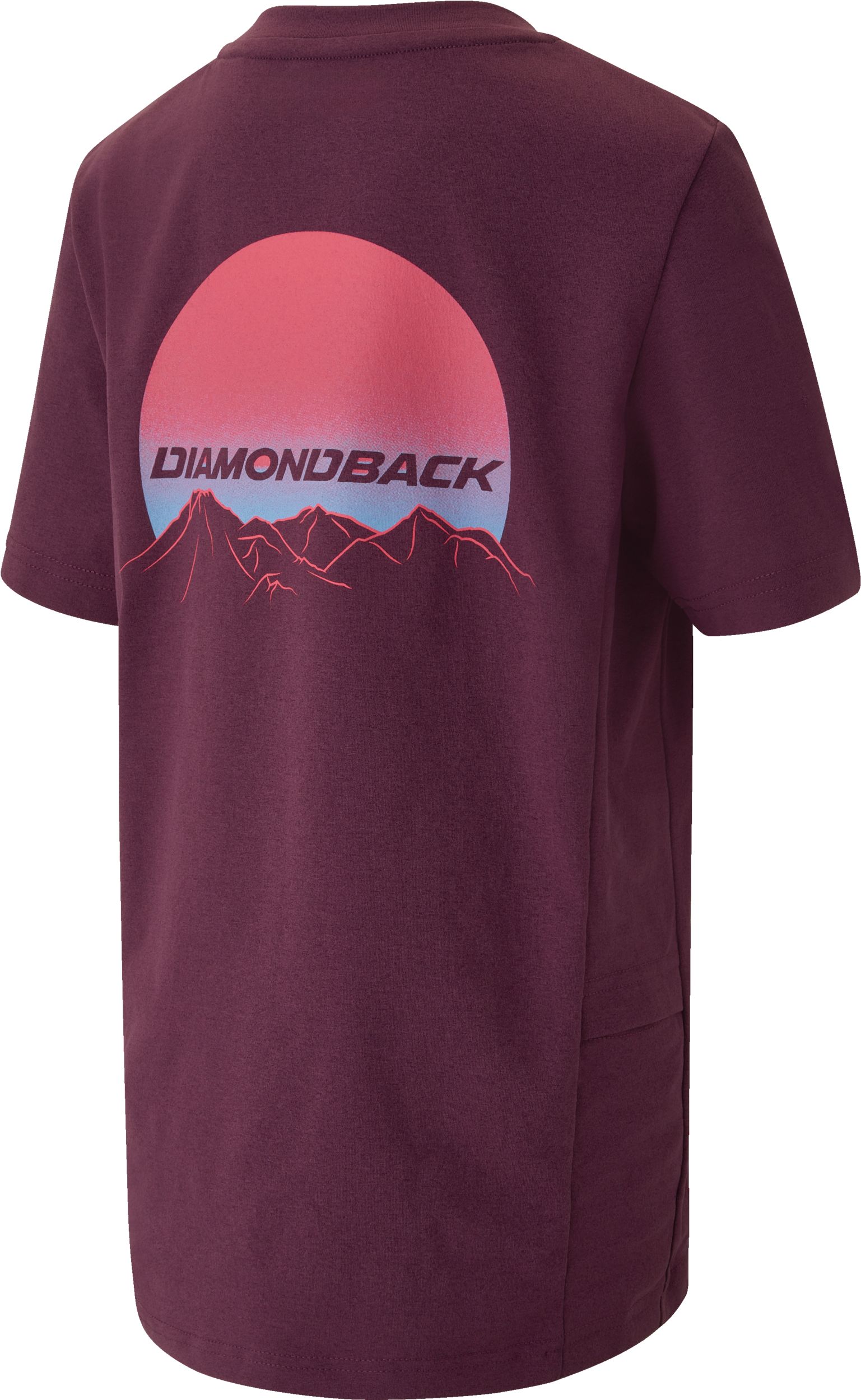 Diamondback Junior Jersey