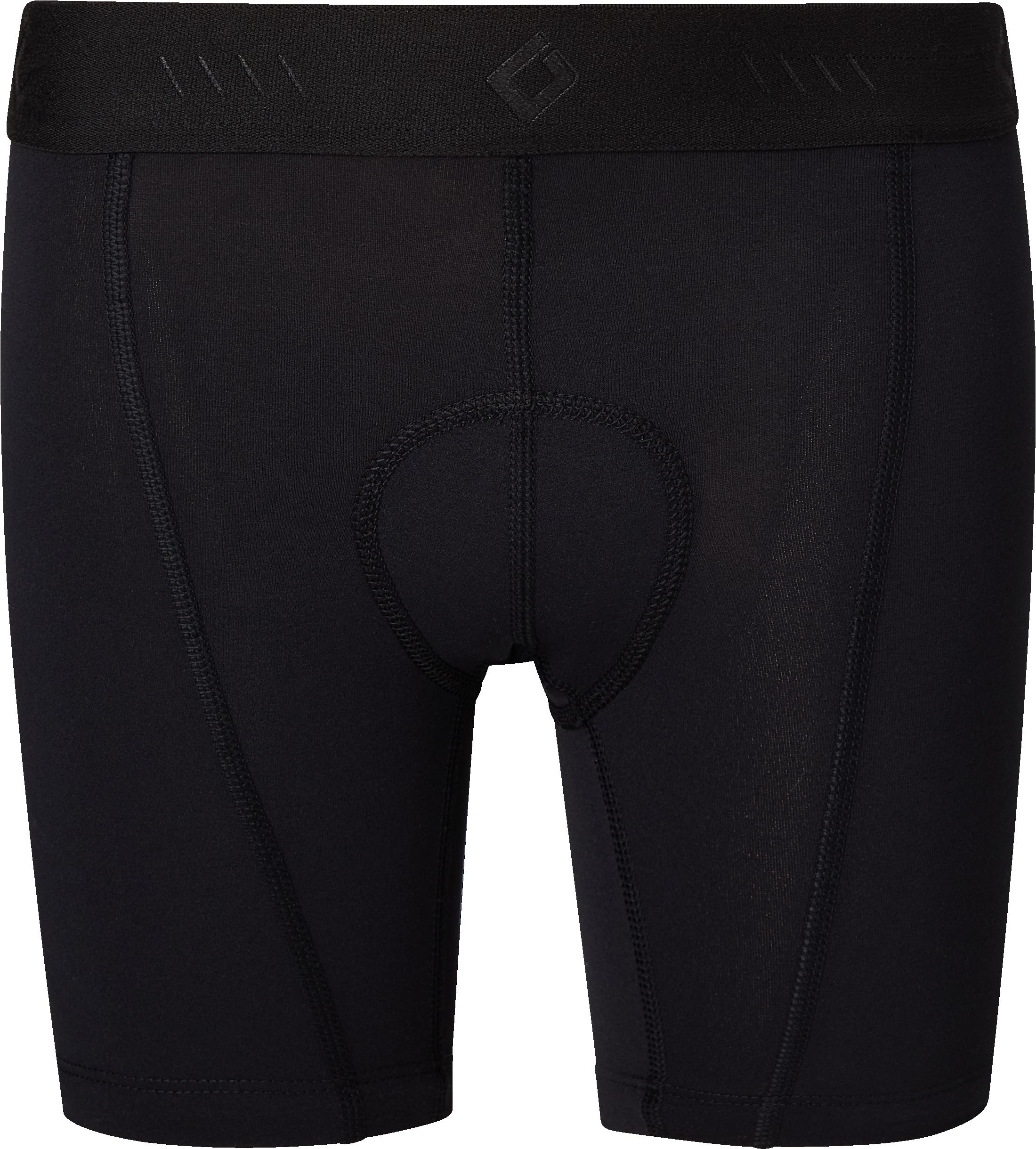 Diamondback Junior Liner Shorts