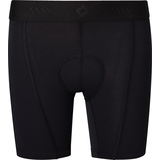 Diamondback Junior Liner Shorts Front_Flat