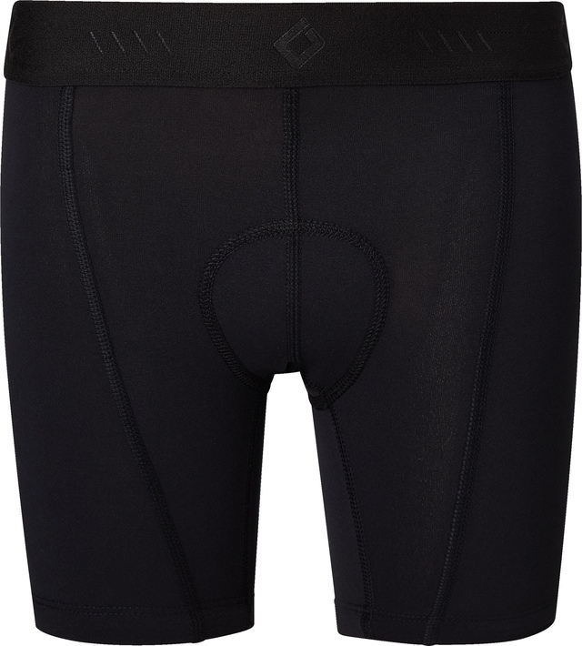Diamondback Junior Liner Shorts