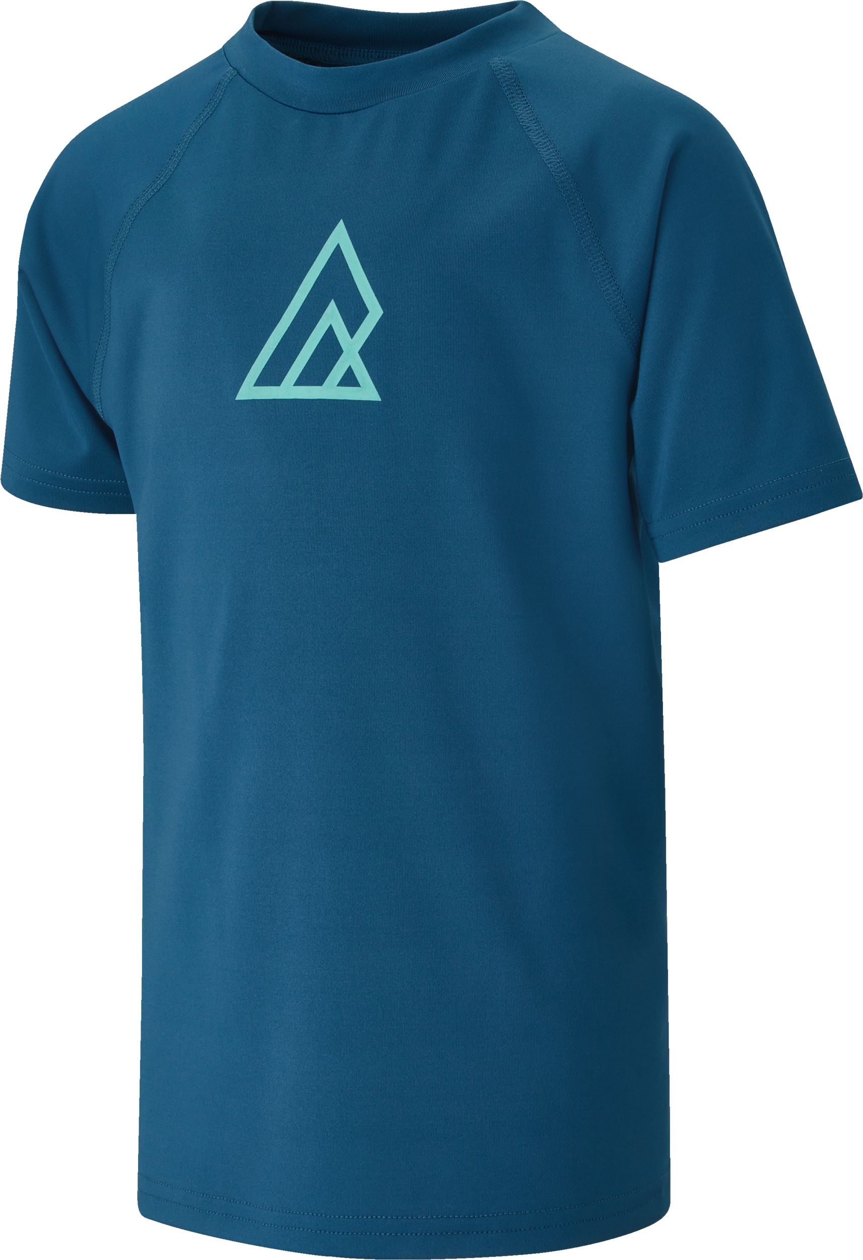 Ripzone Boys' Laine 2.0 Swimshirt