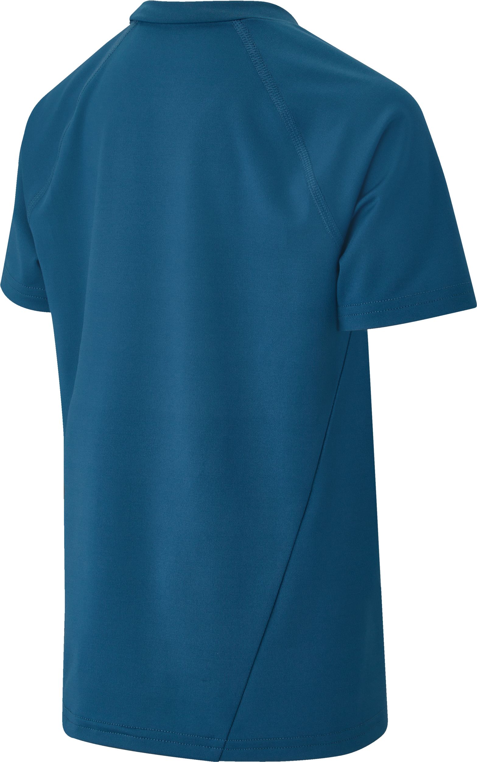 Ripzone Boys' Laine 2.0 Swimshirt