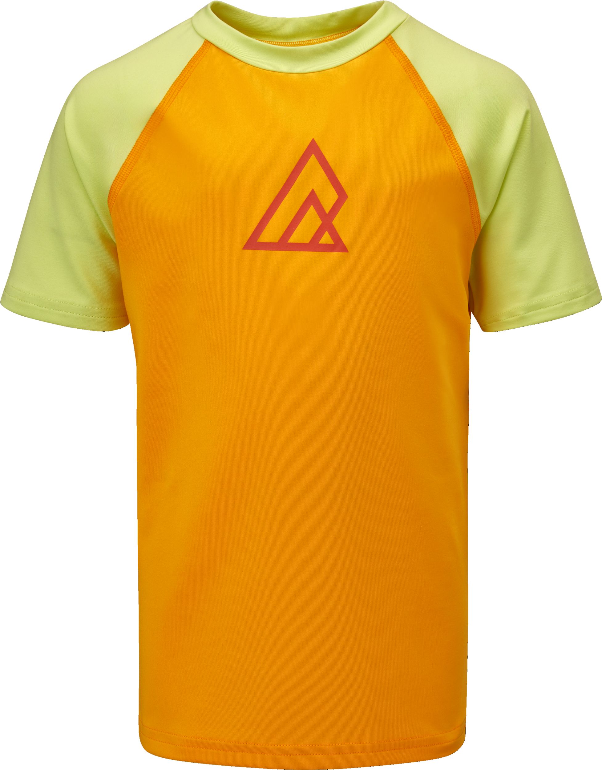 Ripzone Boys' Laine 2.0 Swimshirt