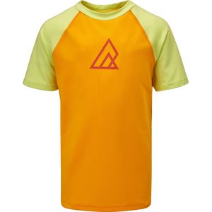 Ripzone Boys' Laine 2.0 Swimshirt