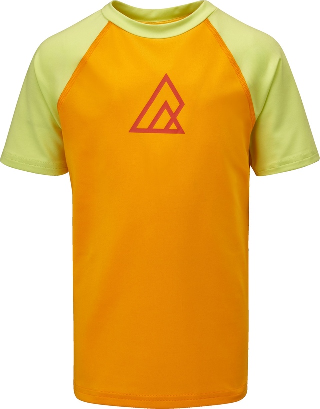 Ripzone Boys' Laine 2.0 Swimshirt