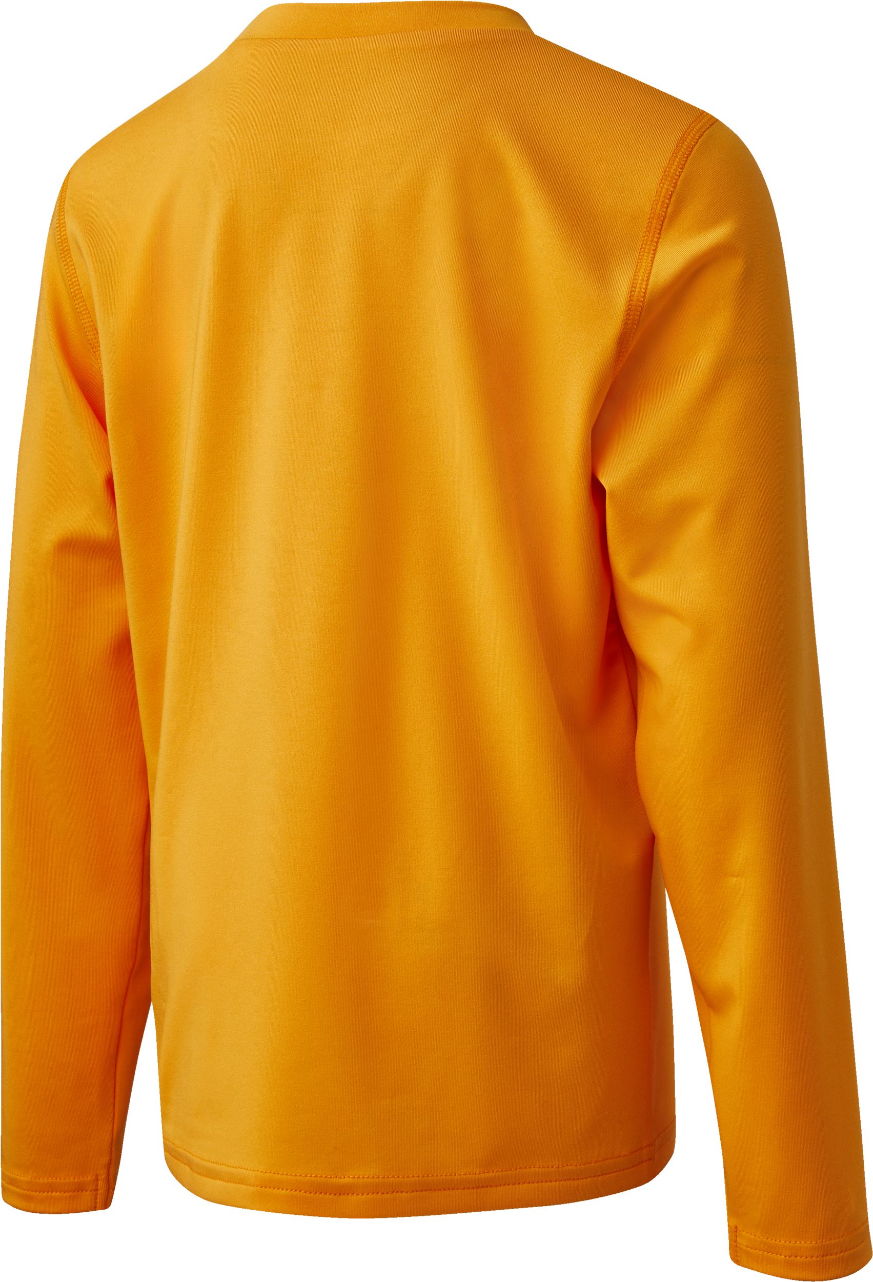 Ripzone Boys' Laine 2.0 Long Sleeve Swimshirt